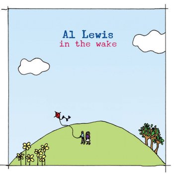 Al Lewis Make a Little Room