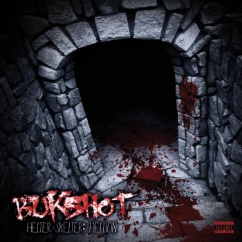 Bukshot feat. Tyler Lyon What Hurts the Most