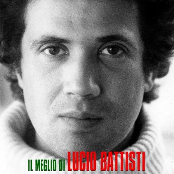 Lucio Battisti Si Viaggiare - Remastered