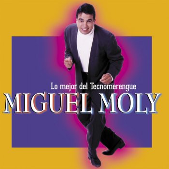 Miguel Moly Marejada