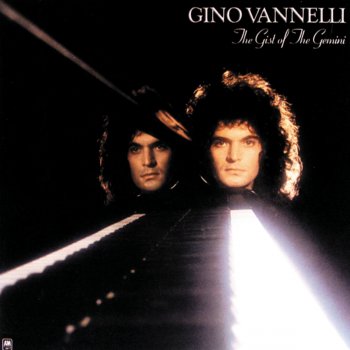Gino Vannelli Love of My Life