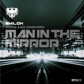 Shiloh Man In the Mirror - Alex Sonata Remix Edit
