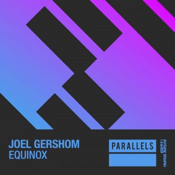 Joel Gershom Equinox (Extended Mix)