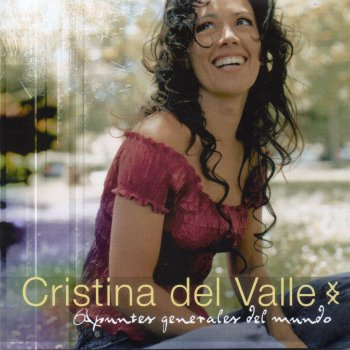 Cristina del Valle Duérmete fin del alma