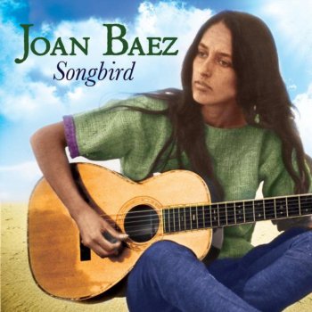Joan Baez Lowlands