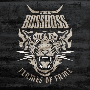 The BossHoss Easy To Love You