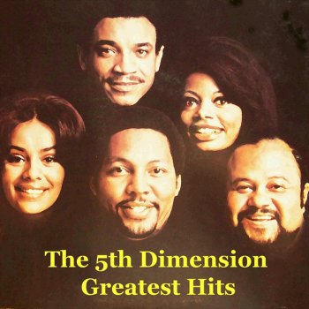 The 5th Dimension Blowin' Away