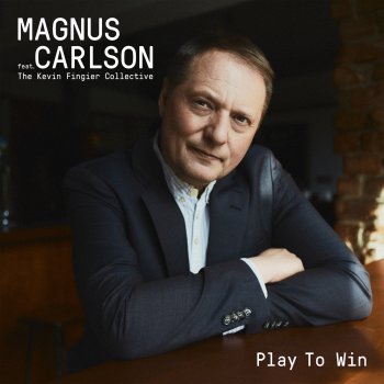Magnus Carlson feat. The Kevin Fingier Collective Hemmahamn