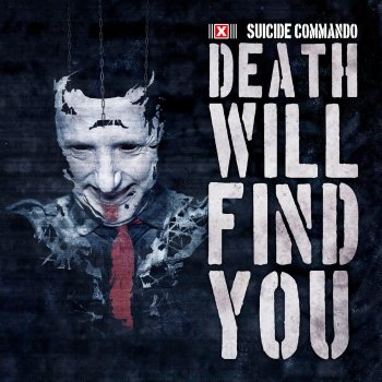 Suicide Commando feat. Binary Park Death Lies Waiting - Binary Park Remix