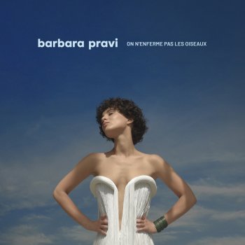 Barbara Pravi Prière pour rester belle