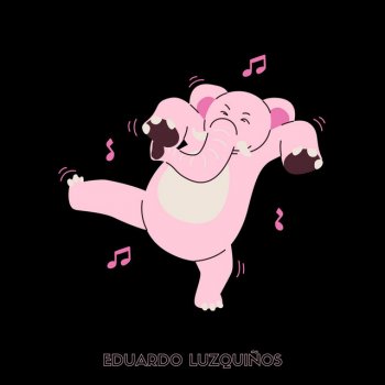 Eduardo Luzquiños feat. JackG Pink Elephants On Parade - TikTok Remix