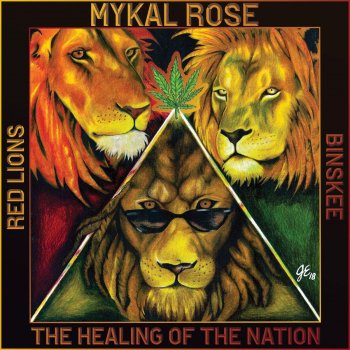 Mykal Rose Solidarity