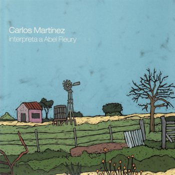 Carlos Martinez Pájaros en el monte (Pericón)