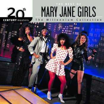 Mary Jane Girls Musical Love