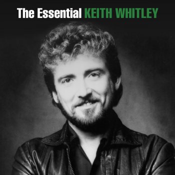 Keith Whitley Living Like There's No Tomorrow (Finally Got to Me Tonight)
