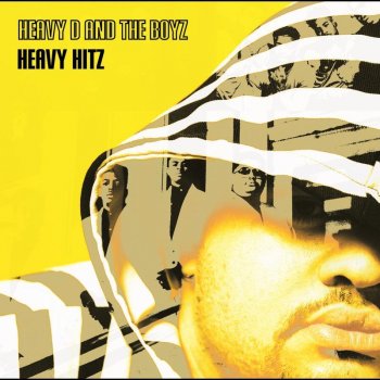 Heavy D & The Boyz Just Coolin' (feat. Levert)