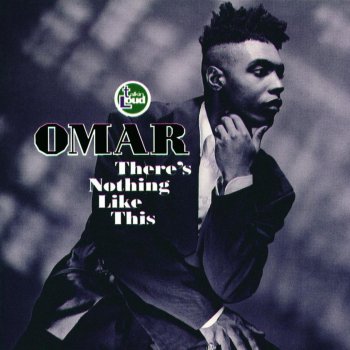 Omar There's Nothing Like This (Remix)