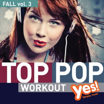 DJ Kee Turn Me Up (135 BPM Workout Mix)