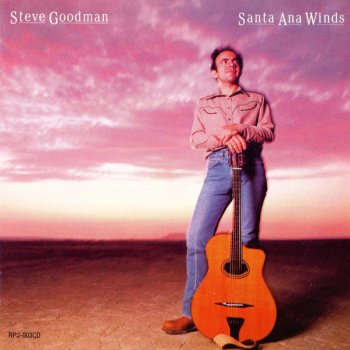 Steve Goodman Face On the Cutting Room Floor