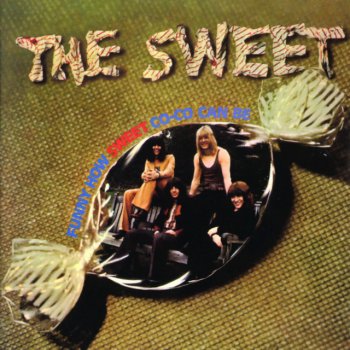 Sweet Lucille / Great Balls Of Fire