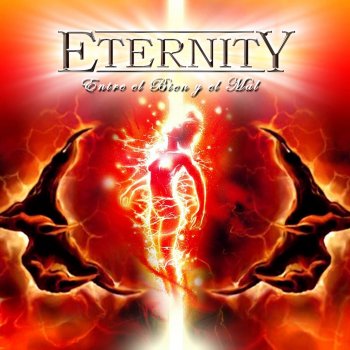 Eternity Preludio - El Ocaso de un Dios