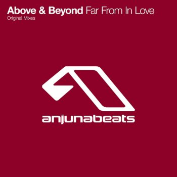 Above Beyond Far From in Love (San Francisco mix)