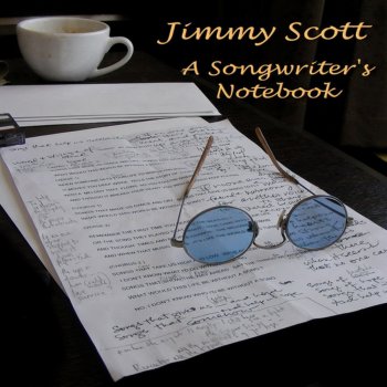 Jimmy Scott On the Wings of a Butterfly