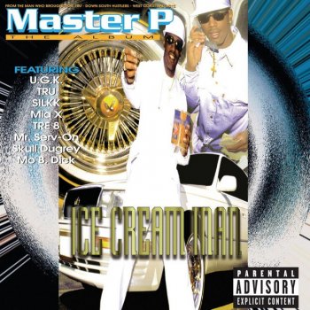 Master P Commercial