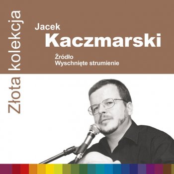 Jacek Kaczmarski Pozegnanie Okudzawy