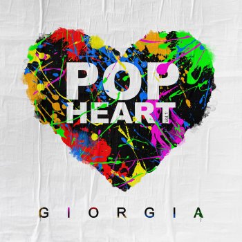 Giorgia Open Your Heart