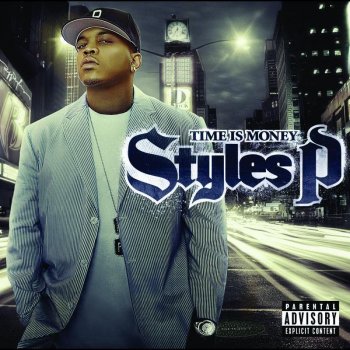 Styles P Real Sh*t