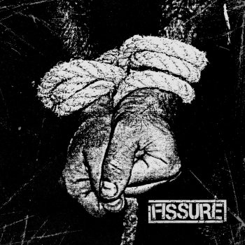 Fissure Left-Footed