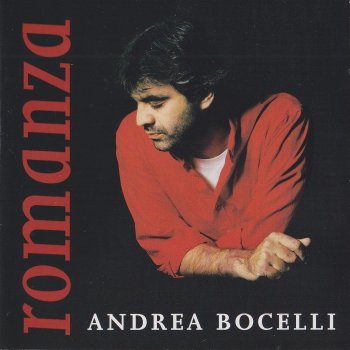 Andrea Bocelli Il Mare Calmo Della Sera - "Romanza" Version