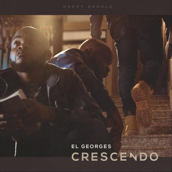 El Georges feat. Jo'well Bombay Lokumu (Crescendo)