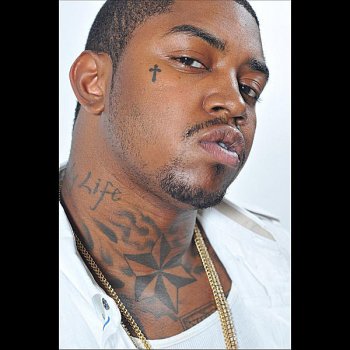 Lil Scrappy Arguing