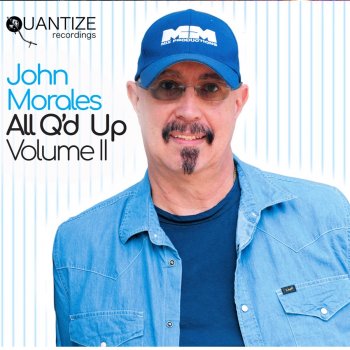 John Morales We Are One (John Morales M+M Mix)