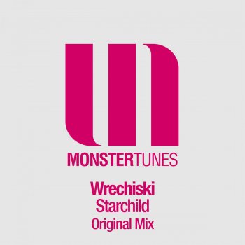 Wrechiski Starchild - Original Mix
