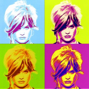 Kelly Osbourne Too Much of You - Live