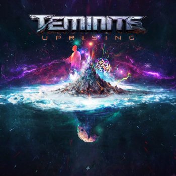 Teminite feat. Chime & PsoGnar Monster