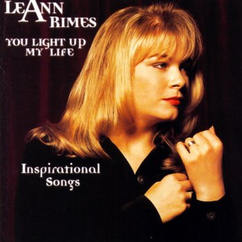 LeAnn Rimes On The Side Of Angels
