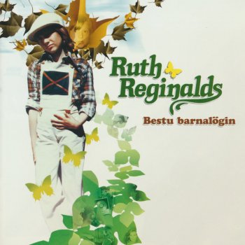 Ruth Reginalds Akureyri