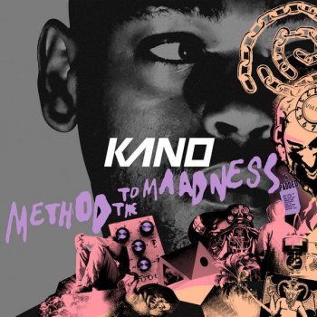 Kano feat. Aidonia & Wiley Get Wild - Original