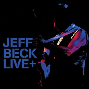 Jeff Beck Superstition (Live)