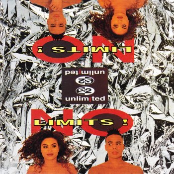2 Unlimited Mysterious