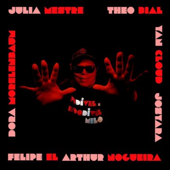 Josyara feat. Di Melo Má-Lida