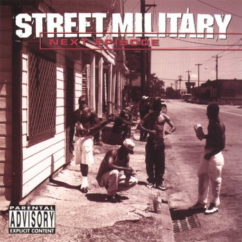 Street Military Funky Funeral