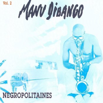 Manu Dibango Panafrican Jam