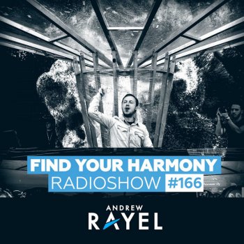 Andrew Rayel Find Your Harmony (FYH166) - Intro