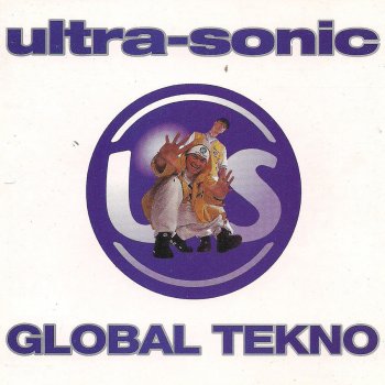 Ultra-Sonic Do You Believe In Love