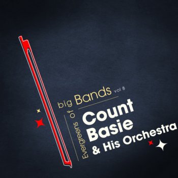 Count Basie & His Orchestra Swinging The Blues